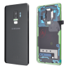 Cache Batterie Samsung Galaxy S9 Plus Noir