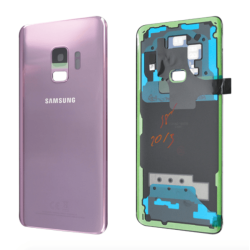 Cache Batterie Samsung Galaxy S9 Plus VIOLET