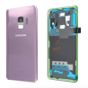 Cache Batterie Samsung Galaxy S9 Plus VIOLET