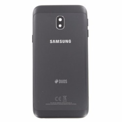 Cache Batterie Original Samsung Galaxy J3 2017 Noir