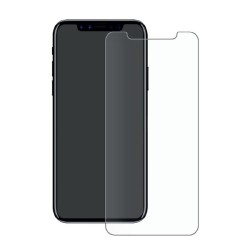 Film Anti - Choc en Verre Trempé iPhone XR/11