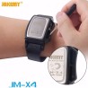 Bracelet Magn&eacute;tique Aimant &agrave; Vis
