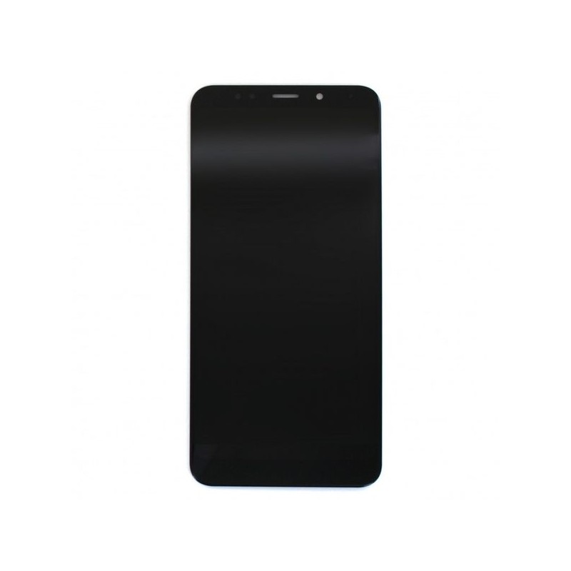 Ecran LCD / Vitre Tactile Xiaomi Redmi 5 Plus Noir