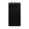 Ecran LCD / Vitre Tactile Xiaomi Redmi 5 Plus Blanc