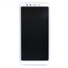 Ecran LCD / Vitre Tactile Compatible Xiaomi Redmi 5 Blanc
