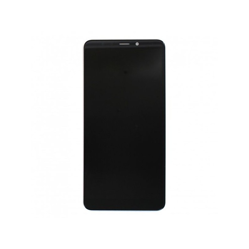 Ecran LCD / Vitre Tactile Compatible Xiaomi Redmi 5 Noir