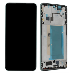 Ecran Complet Original Xiaomi 13T / 13T PRO 5G (2023) Vert