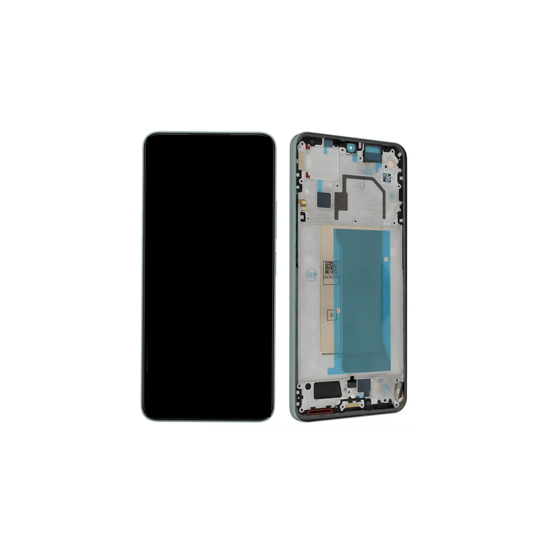 Ecran Complet Original Xiaomi 13T / 13T PRO 5G (2023) Vert