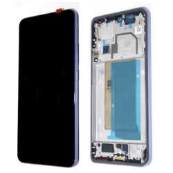 Ecran Complet Original Xiaomi 13T / 13T PRO 5G (2023) Bleu