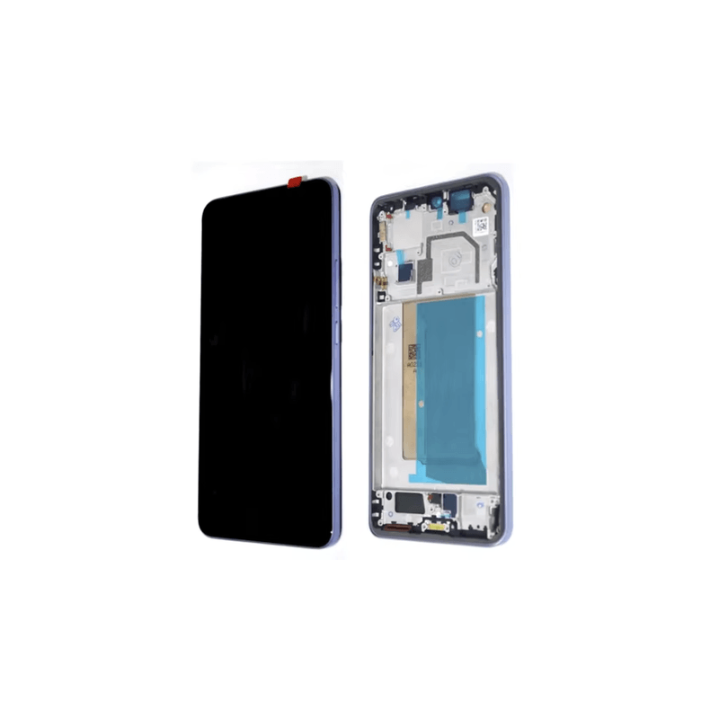 Ecran Complet Original Xiaomi 13T / 13T PRO 5G (2023) Bleu