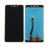 Ecran LCD / Vitre Tactile Compatible Asus ZenFone 3 Laser NOIR