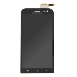 Ecran LCD / Vitre Tactile Compatible Asus ZenFone Zoom NOIR