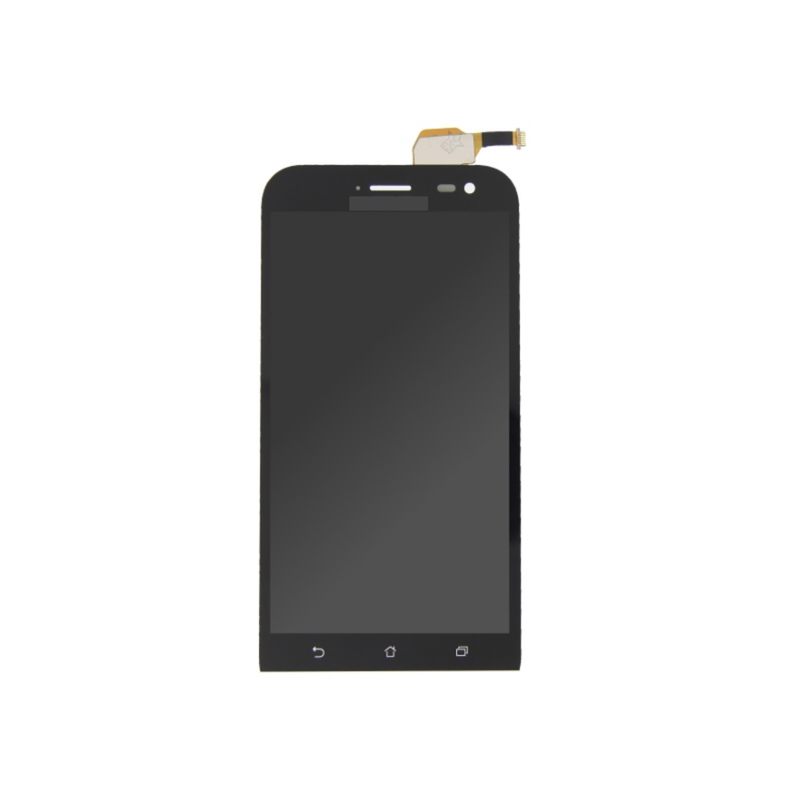 Ecran LCD / Vitre Tactile Compatible Asus ZenFone Zoom NOIR