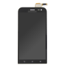 Ecran LCD / Vitre Tactile Compatible Asus ZenFone Zoom NOIR