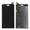 Ecran LCD / Vitre Tactile Compatible Asus ZenFone Selfie NOIR