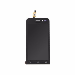 Ecran LCD / Vitre Tactile Compatible Asus ZenFone Go ZB452KG NOIR