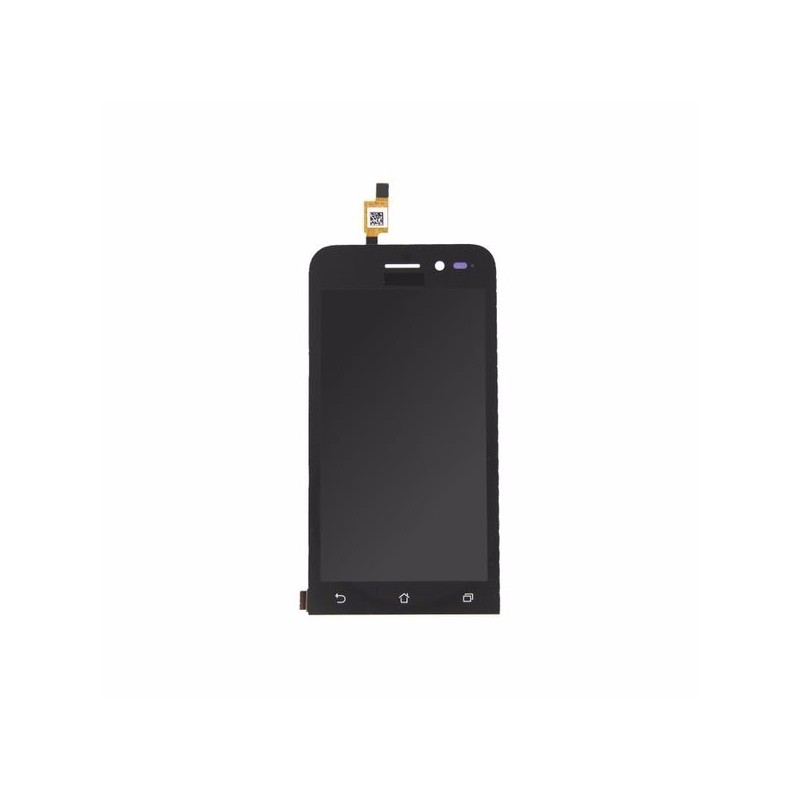 Ecran LCD / Vitre Tactile Compatible Asus ZenFone Go ZB452KG NOIR