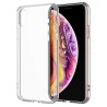 Coque Transparente TPU iPhone XS Max