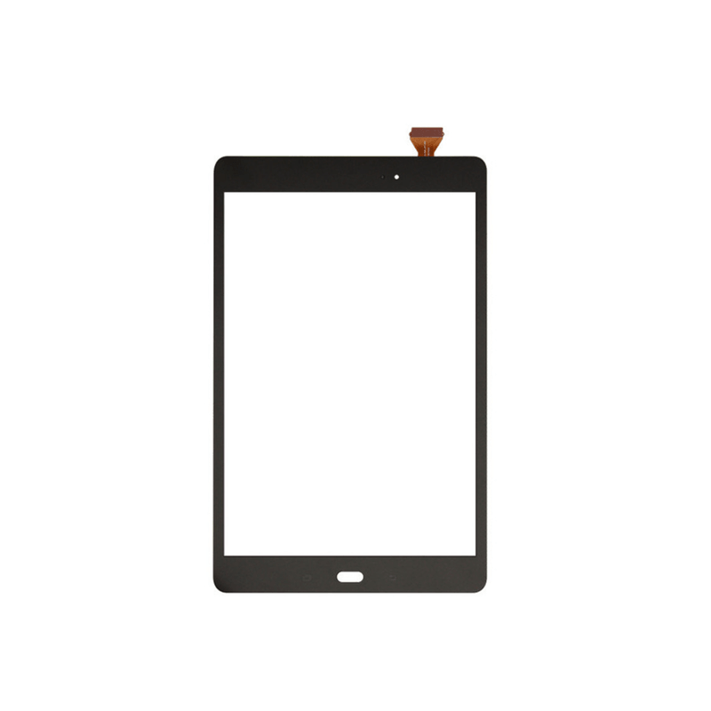 Vitre Tactile Compatible Samsung Galaxy Tab A T550 NOIR