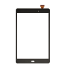 Vitre Tactile Compatible Samsung Galaxy Tab A T550 NOIR
