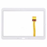 Vitre Tactile Compatible Samsung Galaxy Tab 4 T530 BLANC