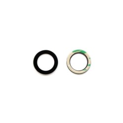 Lentille Verre Appareil Photo Cam&eacute;ra Arri&egrave;re iPhone 6 Plus / 6S Plus