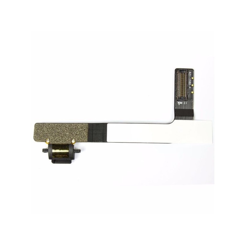 Nappe / Module Connecteur de Charge iPad 4