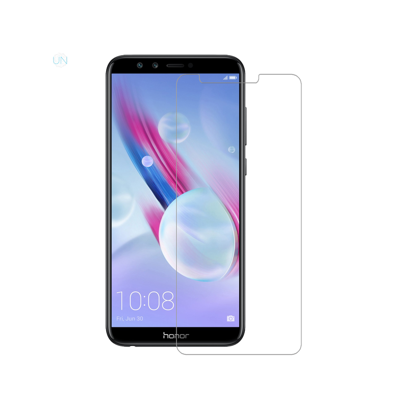 Film Anti - Choc en Verre Tremp&eacute; Huawei Honor 9