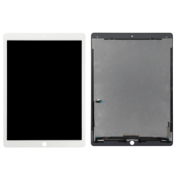 Bloc Complet LCD + Vitre Tactile iPad Pro 9.7"" Blanc