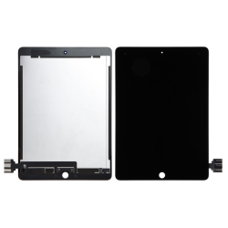 Bloc Complet LCD + Vitre Tactile iPad Pro 9.7"" Noir