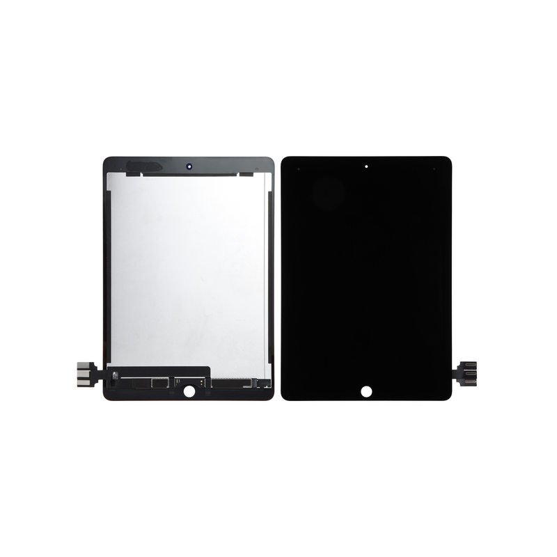 Bloc Complet LCD + Vitre Tactile iPad Pro 9.7"" Noir