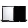Bloc Complet LCD + Vitre Tactile iPad Pro 9.7"" Noir