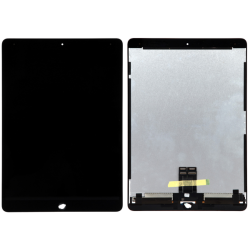 Bloc Complet LCD + Vitre Tactile iPad Pro 10.5"" Noir