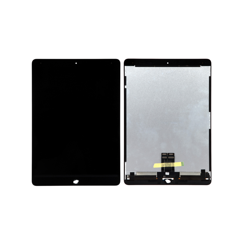 Bloc Complet LCD + Vitre Tactile iPad Pro 10.5"" Noir