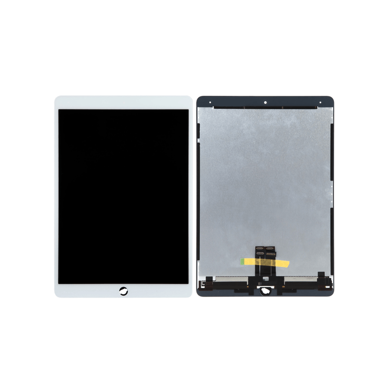 Bloc Complet LCD + Vitre Tactile iPad Pro 10.5"" Blanc