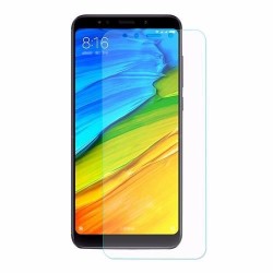 Film Anti - Choc / Verre tremp&eacute; Redmi 5