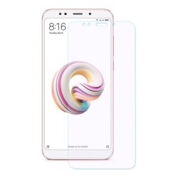 Film Anti - Choc / Verre tremp&eacute; Redmi 5 Plus