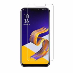 Film Anti - Choc / Verre tremp&eacute; Zenfone 5Z