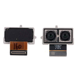 Cam&eacute;ra Arri&egrave;re / Double Appareil Photo Honor 10