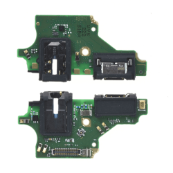 Module / Connecteur de Charge / Prise Jack P20 Lite