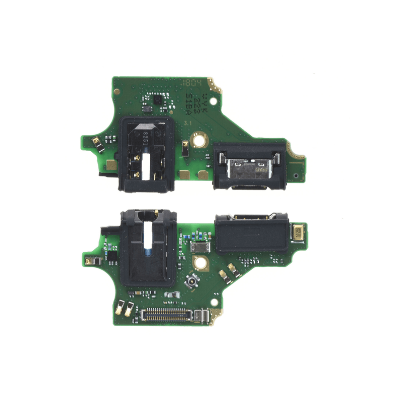 Module / Connecteur de Charge / Prise Jack P20 Lite