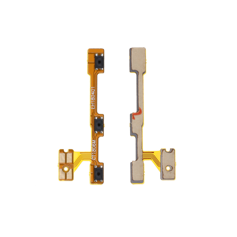 Nappe Allumage / Volume Huawei Huawei P20 Lite