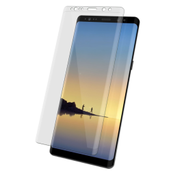 Film Anti - Choc en Verre Tremp&eacute; Galaxy Note 9