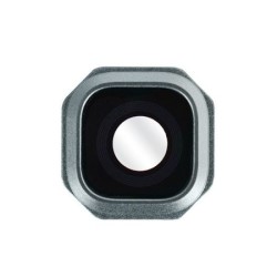 Lentille / Vitre Camera Arri&egrave;re Pour Samsung A3 / A5 / A7 2016