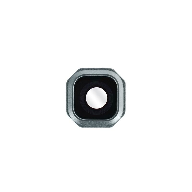 Lentille / Vitre Camera Arri&egrave;re Pour Samsung A3 / A5 / A7 2016