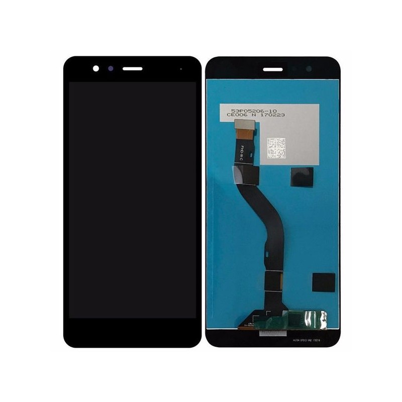 Ecran LCD / Vitre Tactile Huawei Nova Lite NOIR