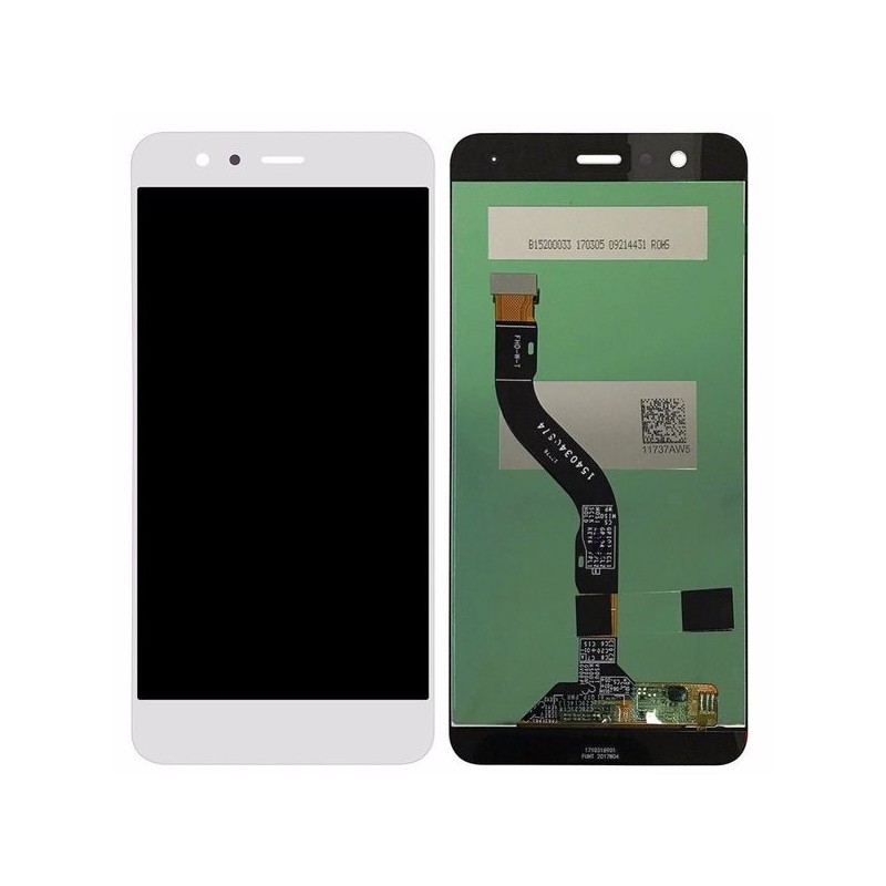 Ecran LCD / Vitre Tactile Huawei Nova Lite BLANC