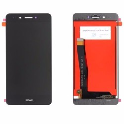 Ecran LCD / Vitre Tactile Huawei Nova Smart NOIR