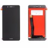 Ecran LCD / Vitre Tactile Huawei Nova Smart NOIR