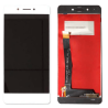 Ecran LCD / Vitre Tactile Huawei Nova Smart BLANC